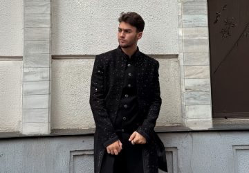 Types of Suits Every Man Should Own