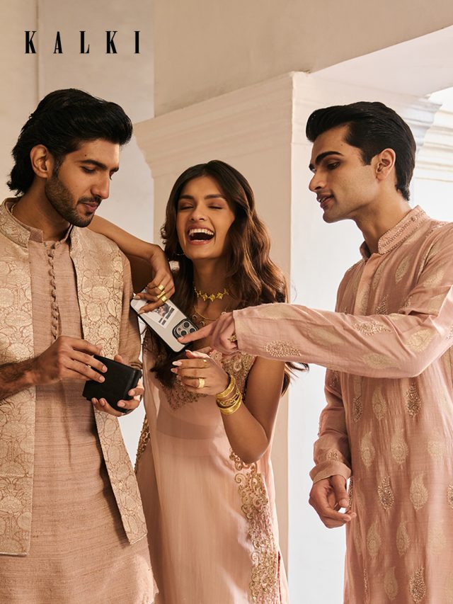 KALKI presents Mehfilen to celebrate your Eid 2025 in style!