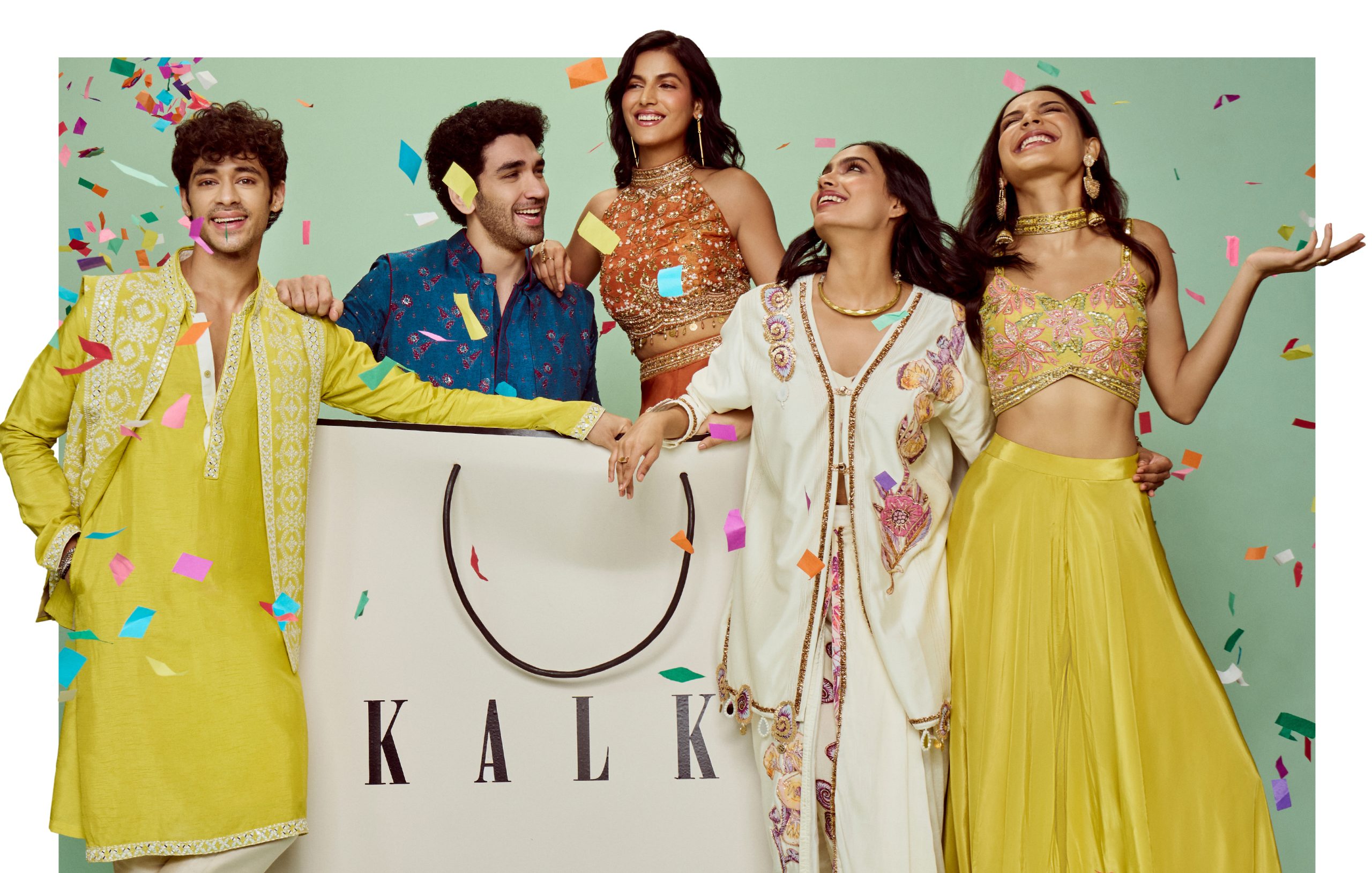 Kalki Carnival Sale