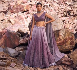 Designer Lehenga