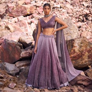 Designer Lehenga