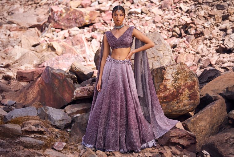 Designer Lehenga