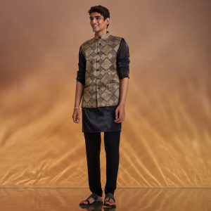 Printed Kurta