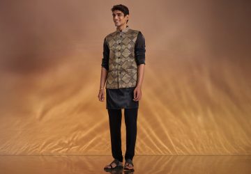 Printed Kurta