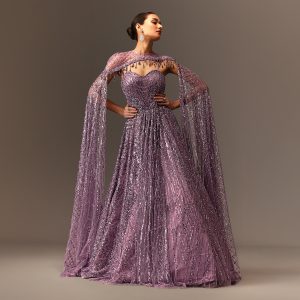 Designer Lehenga