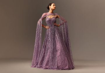 Designer Lehenga
