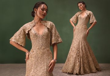 Trendy and Stylish Gown for Every Occasion