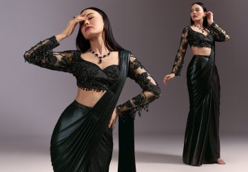 Black Indo Westerns For Women in Trend scaled