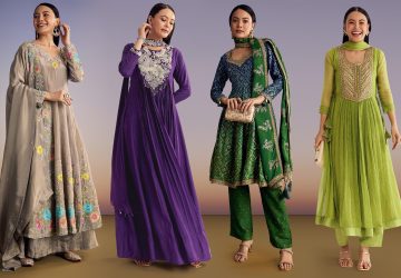 Raksha Bandhan Dress for Women Traditional Outfits