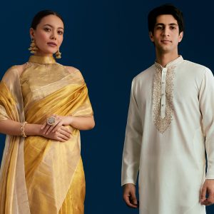Indian Ethnic Wear