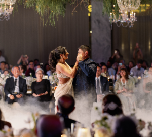 A Cross-Cultural Love Story: Roshni & Eric’s Dream Wedding in Cancun