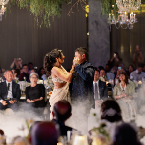 A Cross-Cultural Love Story: Roshni & Eric’s Dream Wedding in Cancun
