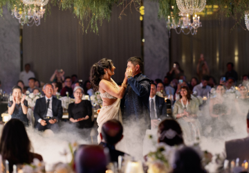 A Cross-Cultural Love Story: Roshni & Eric’s Dream Wedding in Cancun