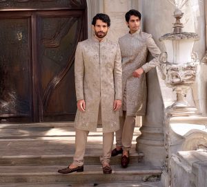 Groomsmen Outfit Guide 2025