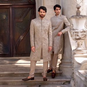 Groomsmen Outfit Guide 2025