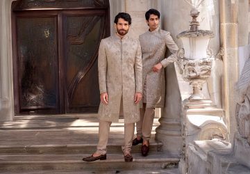 Groomsmen Outfit Guide 2025