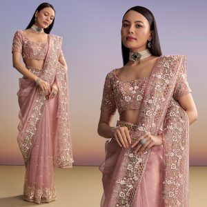 Monochrome Ethnic Looks