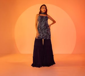 Sharara Suit Styles You Can Flaunt This Festive Season