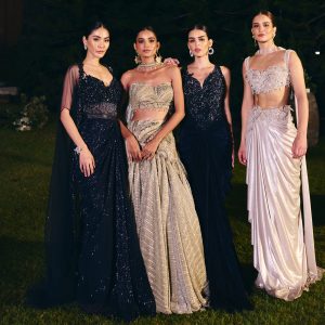 Wedding Guest Dresses For Destination Wedding
