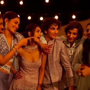 Work-to-Festive Outfits: Office Party Wear & Ethnic Looks