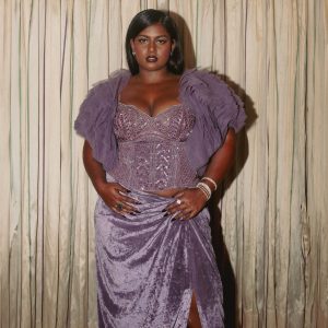 Designer Gown Trends 2025