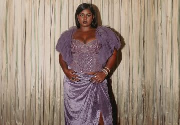 Designer Gown Trends 2025