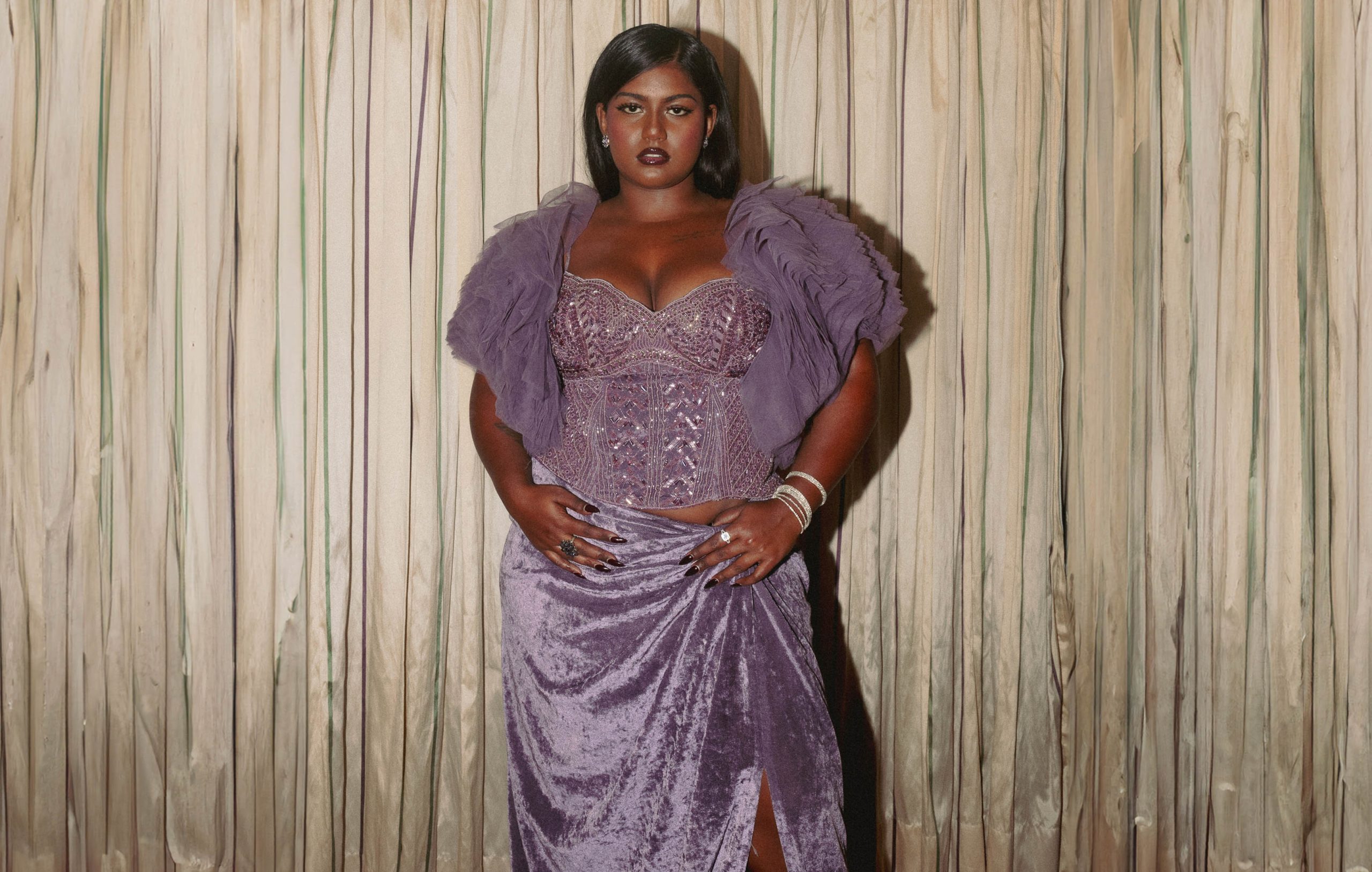 Designer Gown Trends 2025