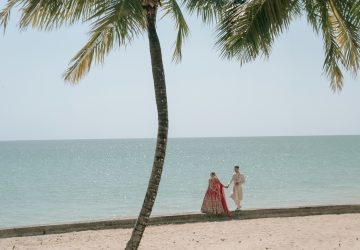 Boho Meets Ethnic: Styling Indo-Bohemian Looks