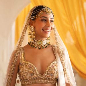 Must-Have Trousseau Picks Every 2025 Bride Needs in Her Wardrobe