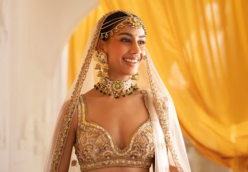 Must-Have Trousseau Picks Every 2025 Bride Needs in Her Wardrobe