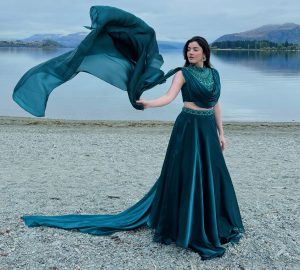 Bridesmaid Lehengas: What Works Best for Indian Weddings?