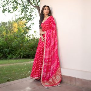 Forgotten Indian Weaves That Deserve a Comeback