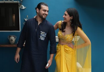 Sibling Twinning Outfits for Festivals