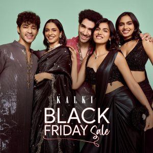 Black Friday Sale