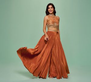 Minimalist Ethnic Fashion