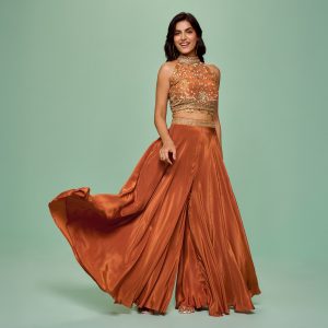 Minimalist Ethnic Fashion