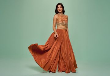 Minimalist Ethnic Fashion