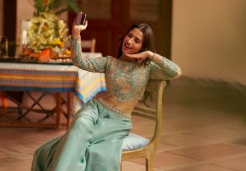 Post-Wedding Outfits: Stylish Looks for Newlywed Brides