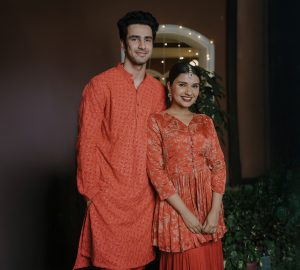 Sibling Style Goals: Outfit Ideas for the Bride’s & Groom’s Brothers & Sisters