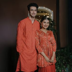 Sibling Style Goals: Outfit Ideas for the Bride’s & Groom’s Brothers & Sisters