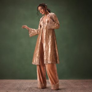 Latest Designer Anarkali Suits