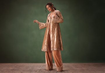 Latest Designer Anarkali Suits