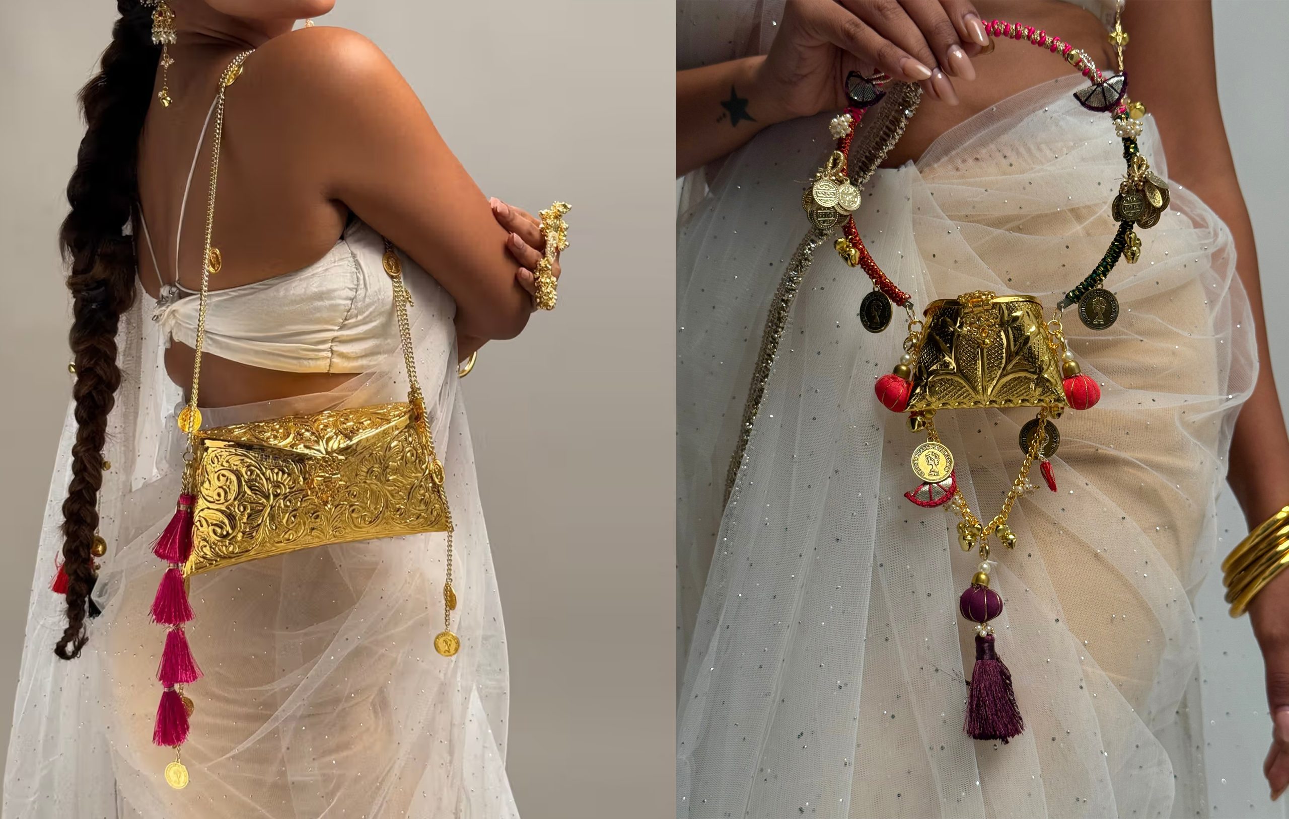 Bridal Purses Wedding