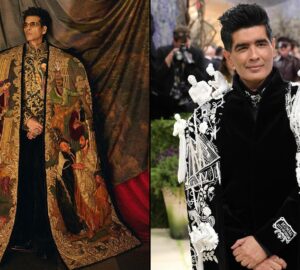How Indian Craftsmanship Shines at the Met Gala 2026