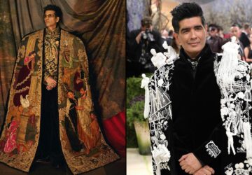 How Indian Craftsmanship Shines at the Met Gala 2026