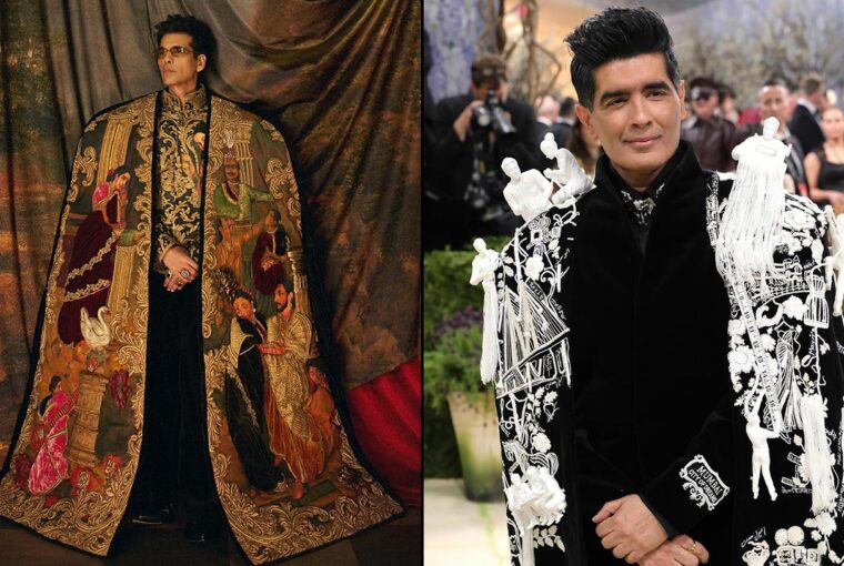 How Indian Craftsmanship Shines at the Met Gala 2026