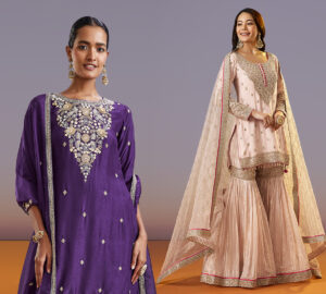 Sharara Sets Are Everywhere - But Are You Styling Them Right?