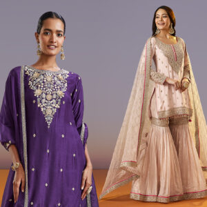 Sharara Sets Are Everywhere - But Are You Styling Them Right?