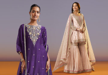Sharara Sets Are Everywhere - But Are You Styling Them Right?