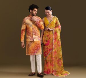 Ethnic Outfits That Feel Auspicious and Timeless This Akshaya Tritiya